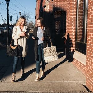 Meet your Posher, Bri